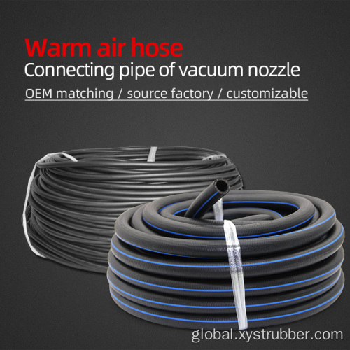 Vacuum Nozzle Connection Pipe Vacuum nozzle connection pipe Wiper spray connection pipe Factory
